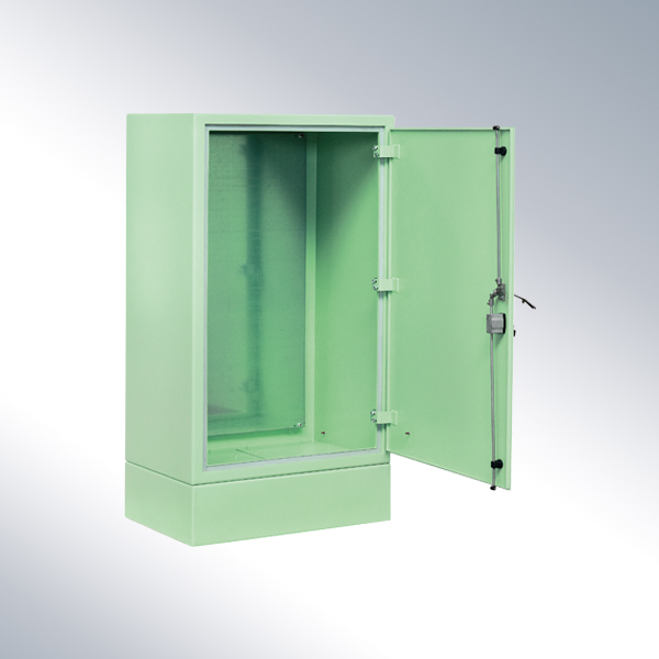 häwa press release: enclosures with specific protection against vandalism