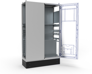 Cabinet systems