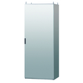 Free-Standing cabinets Stainless steel H370, single door