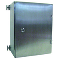 Ex e / Ex t enclosures with EC-type examination certificate and IECEx-approval