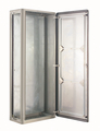 Sanitary IP69K Cabinet H450 Depth-15.75"