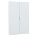 Replacement door for sheet steel cabinets type H390/H395