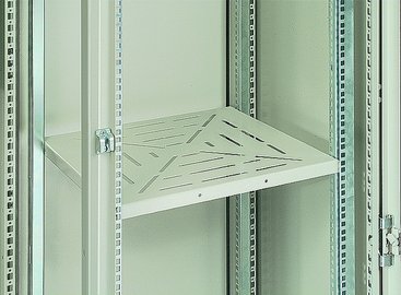 19"-Intermediate shelves-fixed