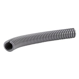 Cable protection conduit, open, universal