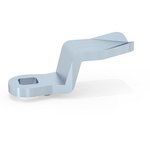Latch type D
