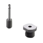 Round Notching Tools