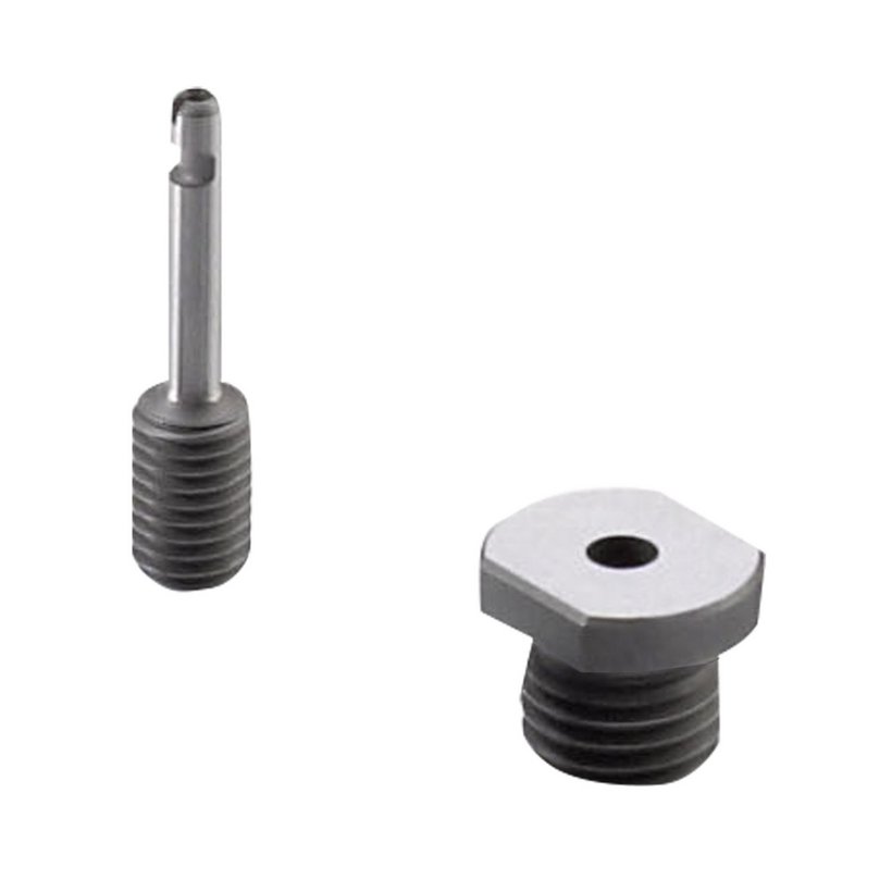 Round Notching Tools