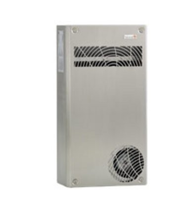 Non-Filter Air Conditioners with Thermostat Controller