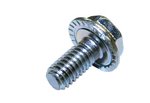 Hex screw Verbus-Tensilock