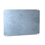 Mounting plate