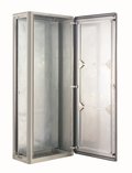 Sanitary IP69K Cabinet H450 Depth-15.75"