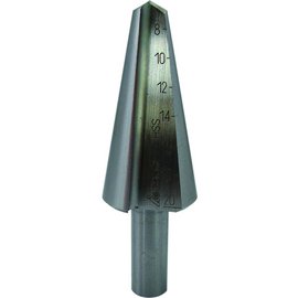 Sheet Metal Shell Drill Bits