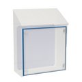 Hygiene sealing for enclosures type HE3353