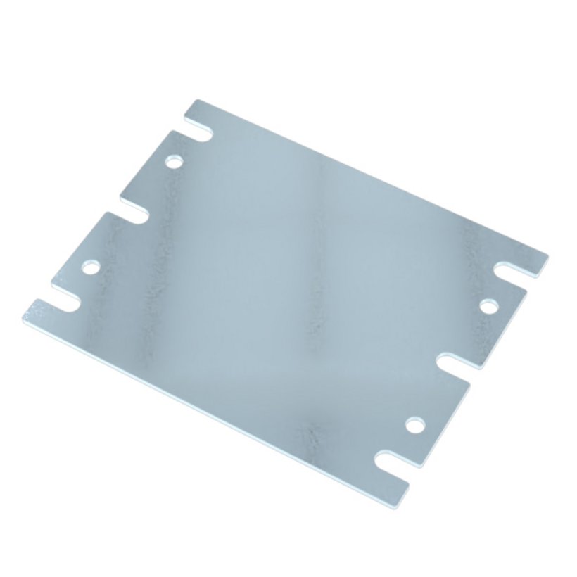 Mounting plate