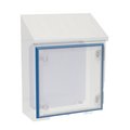 Hygiene sealing for enclosures type HE3353