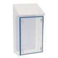 Hygiene sealing for enclosures type HE3353