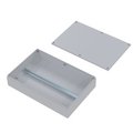 Junction Box K12 Sheet Steel