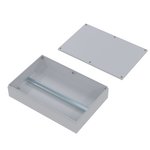 Junction Box K12 Sheet Steel