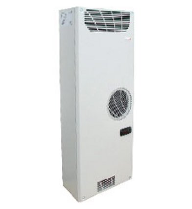 Non-Filter Air Conditioners with Compact Controller