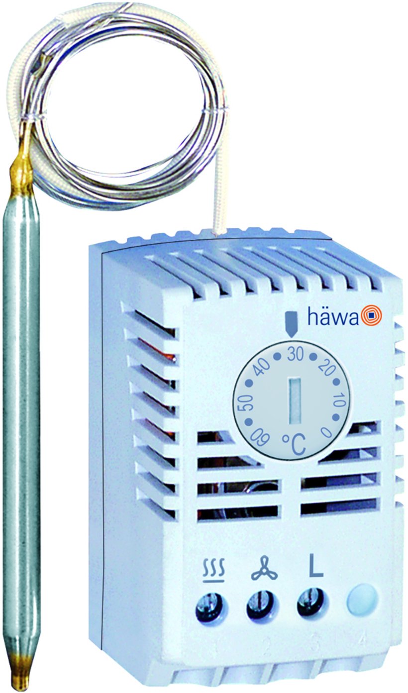 Capillary Thermostat