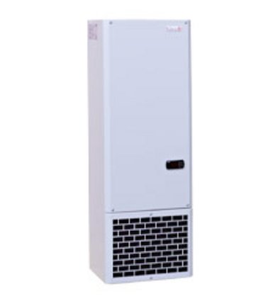 Air Conditioners with Filter and Compact Controller