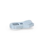 Latch type D