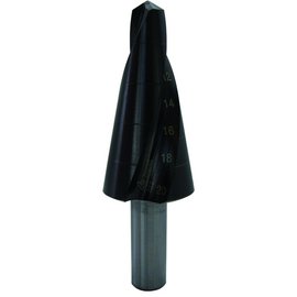 Coated Sheet Metal Shell Drill Bits