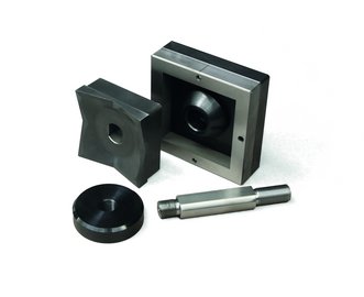 Square Punch 68 mm / 2.68“