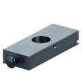 Die Holder ø 40 mm for AlCu-Press