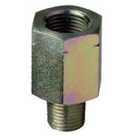 Reduction Thread 1/4" NPT Male Thread x 3/8" NPT Female Thread