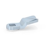 Latch type D