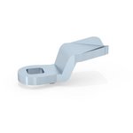 Latch type D