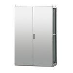 Replacement door for stainless steel cabinets type H370/H375