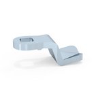 Latch type D