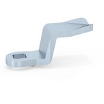 Latch type D