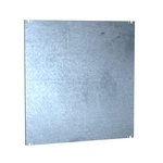 Mounting plate