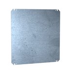 Mounting plate