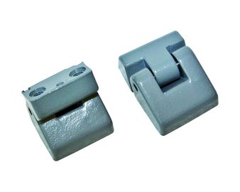 External joint for Polyester housings