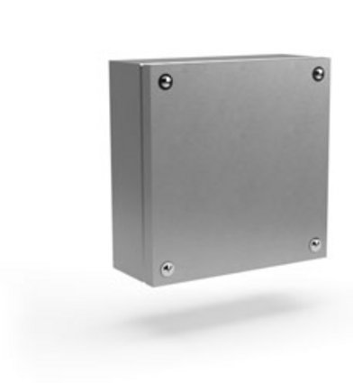 Enclosure Hygienic Equipment HE3353