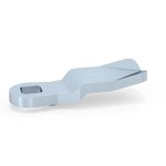 Latch type D
