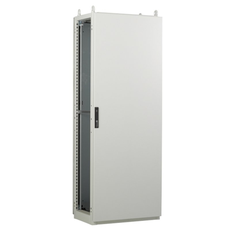 Modular cabinets Sheet steel H395, single door Modular cabinets Sheet steel H395, single door