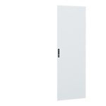 Replacement door for sheet steel cabinets type H390/H395