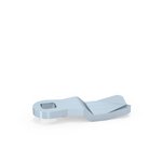Latch type D