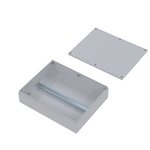 Junction Box K12 Sheet Steel