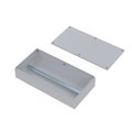 Junction Box K12 Sheet Steel