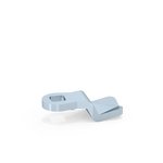 Latch type D