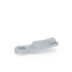 Latch type D