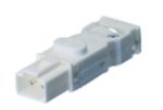 Male connector