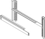 Center support bracket