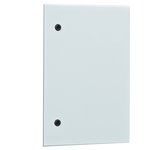 Replacement door for sheet steel enclosures of Series 33